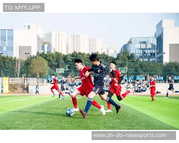 以校园足球星海为中心共筑青少年足球梦想推动校园体育全面发展 以校园足球星海为中心共筑青少年足球梦想推动校园体育全面发展