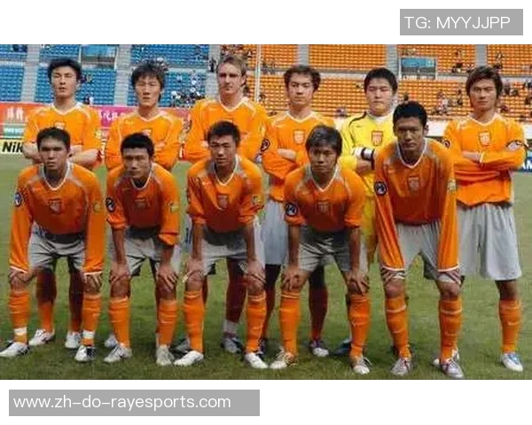 广州恒大历年足球球星全纪录与荣耀瞬间大盘点